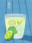 插画素材