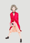 插画素材