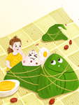 插画素材