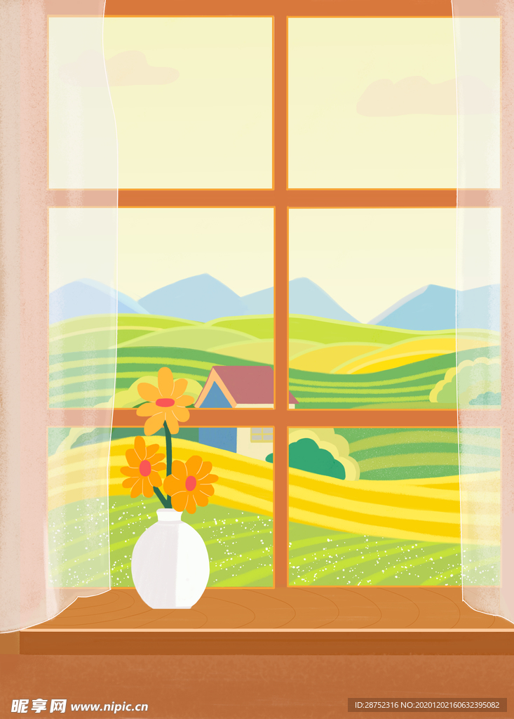 插画素材