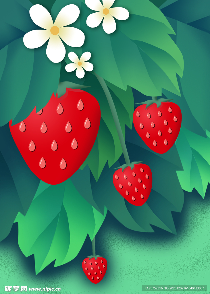 插画素材