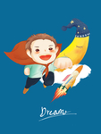 插画素材