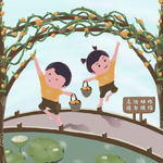 插画素材