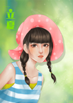 插画素材