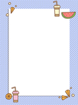 插画素材