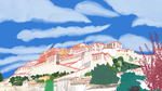 插画素材