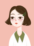 插画素材