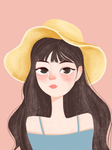 插画素材