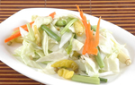 泡菜高清图片