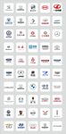 汽车logo