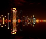 迪拜旅游