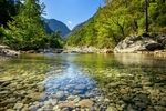江河溪流