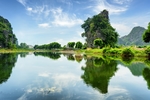 江河溪流