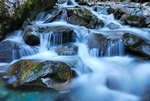 江河溪流