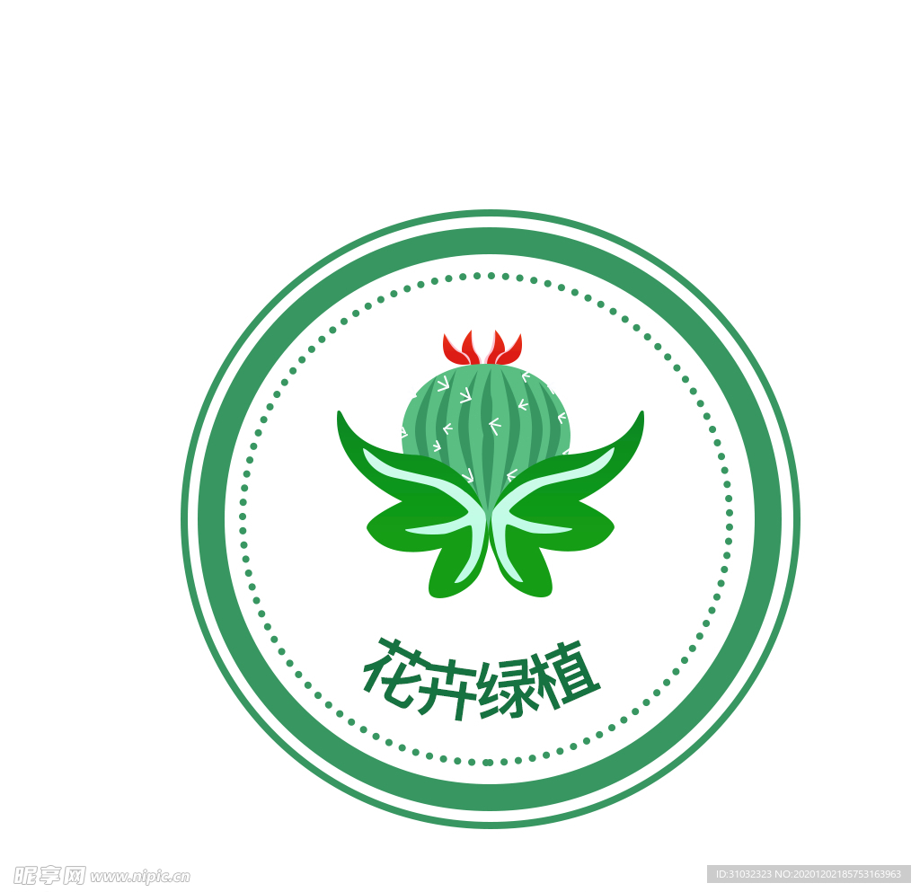 LOGO图标