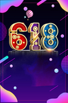 618大促图片