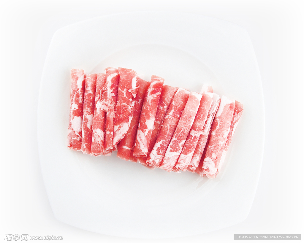 羊肉