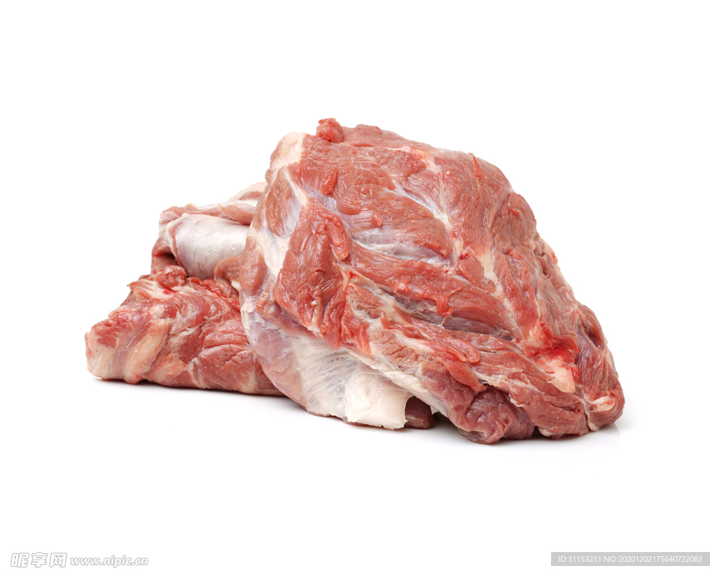 羊肉