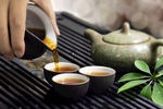 泡茶