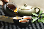 泡茶