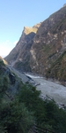 虎跳峡