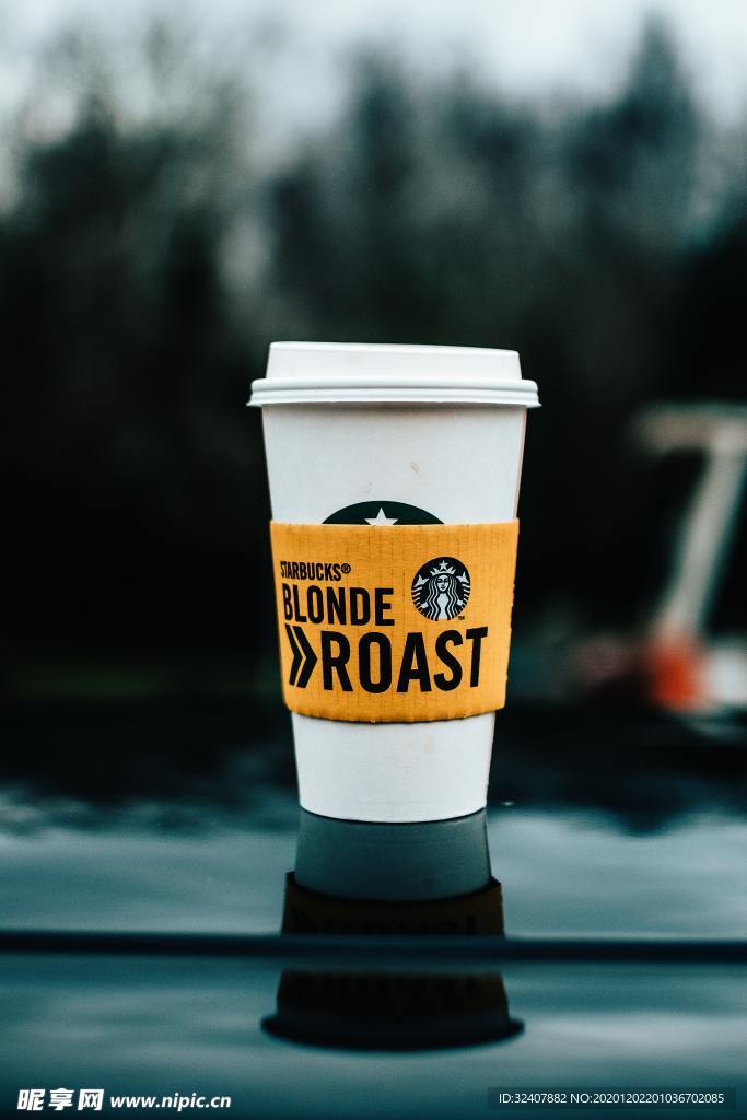 杯子