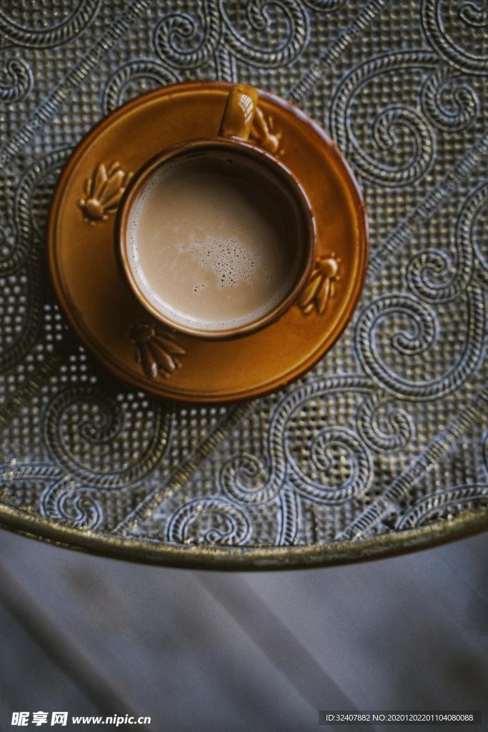 杯子