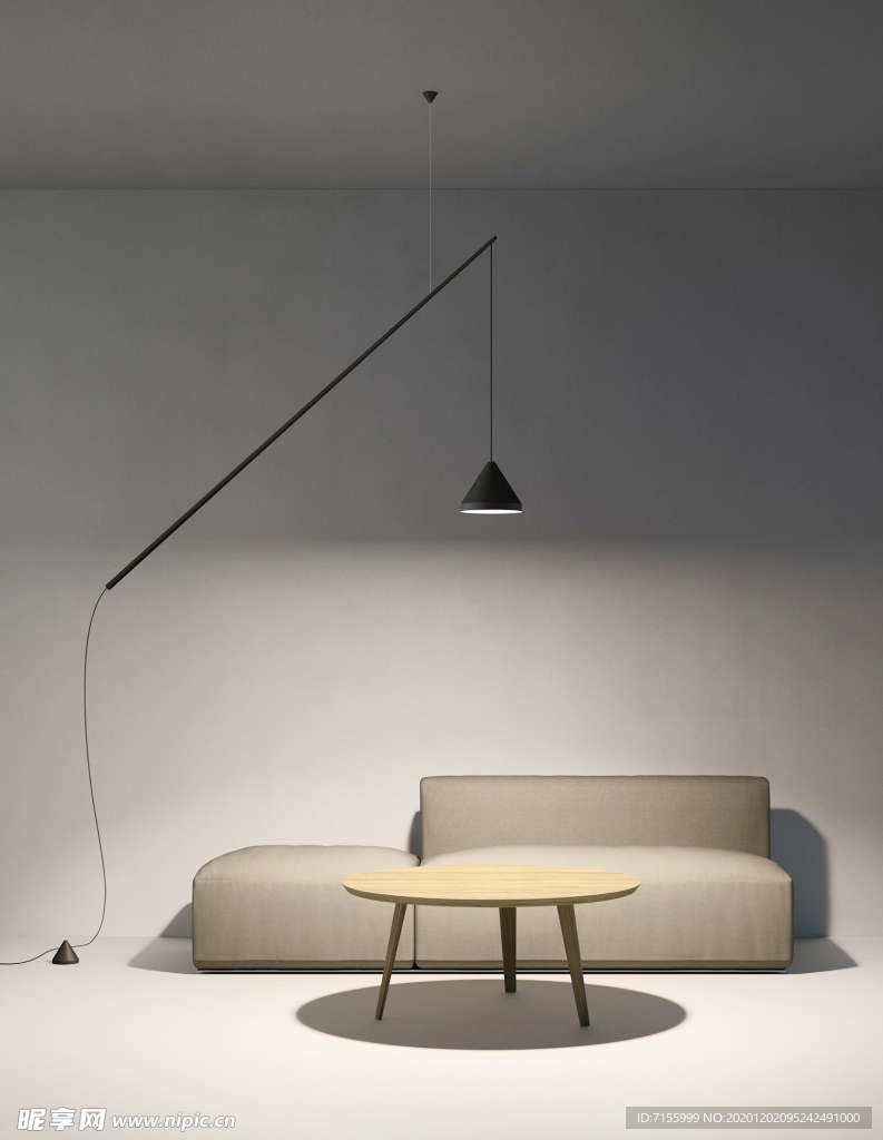家具展示