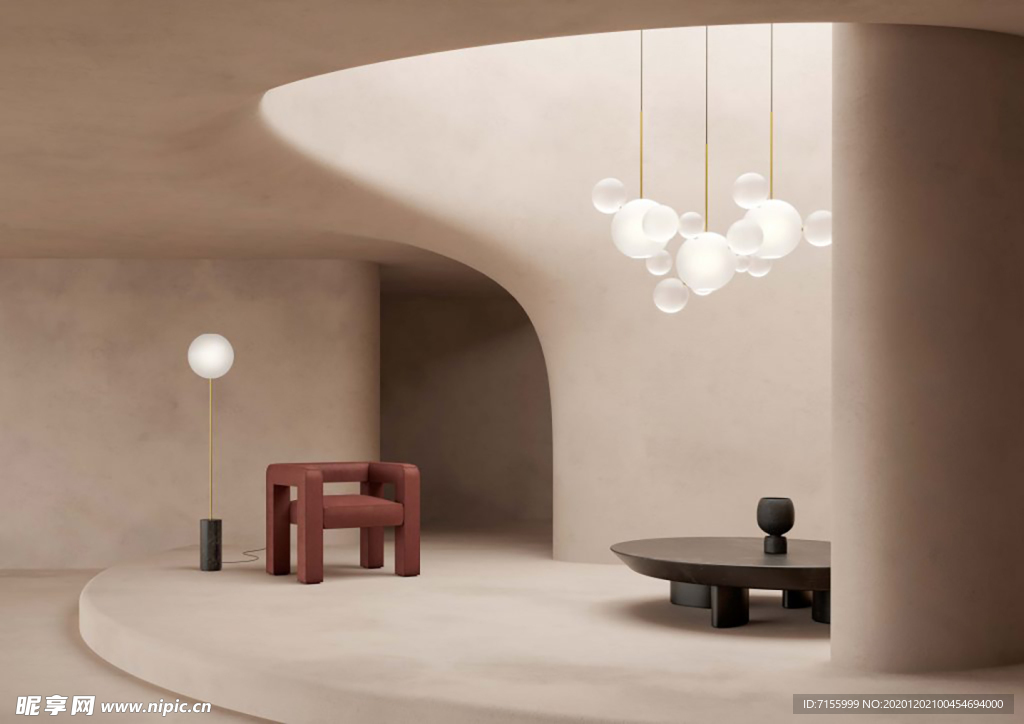 墙纸 展示
