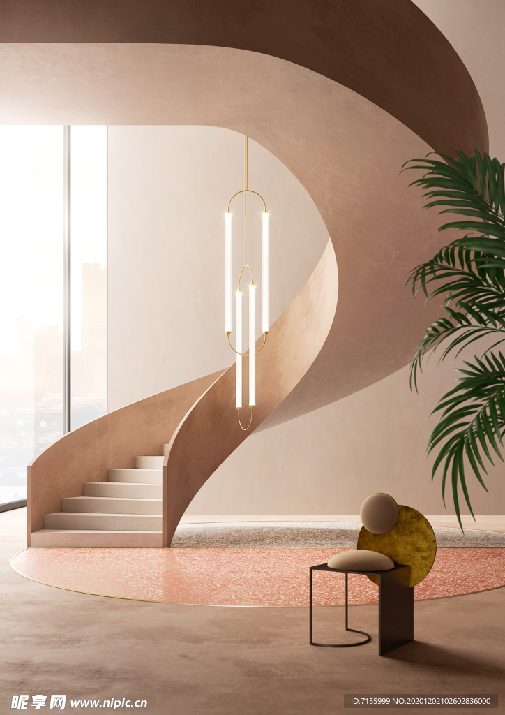 墙纸 展示