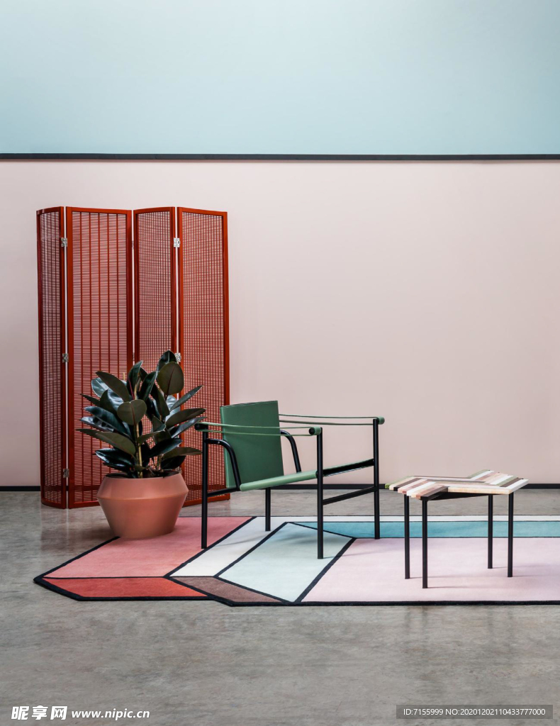 墙纸 展示