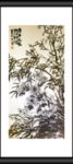 花中君子