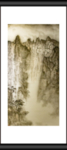 山水
