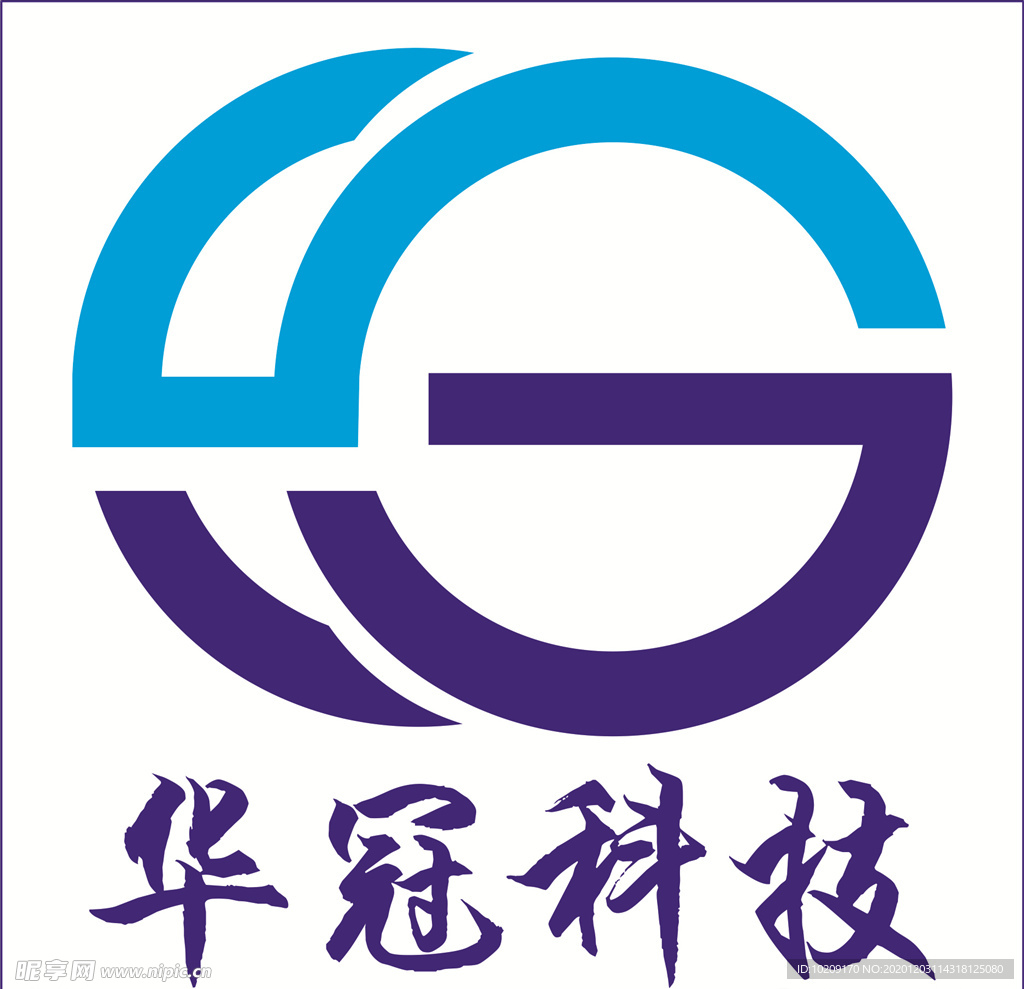 科技LOGO