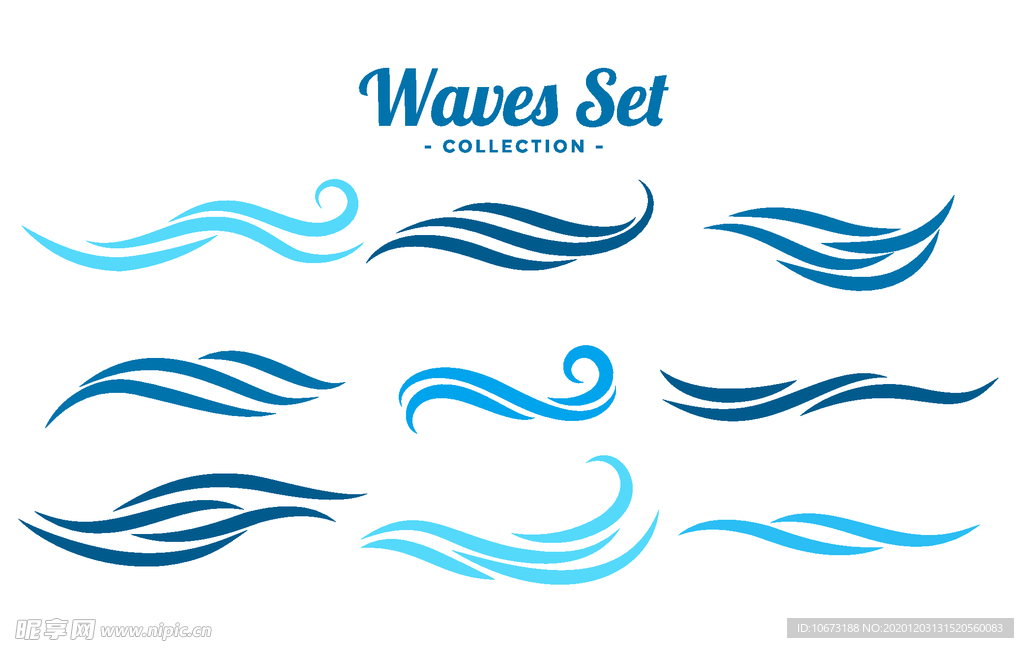 浪花