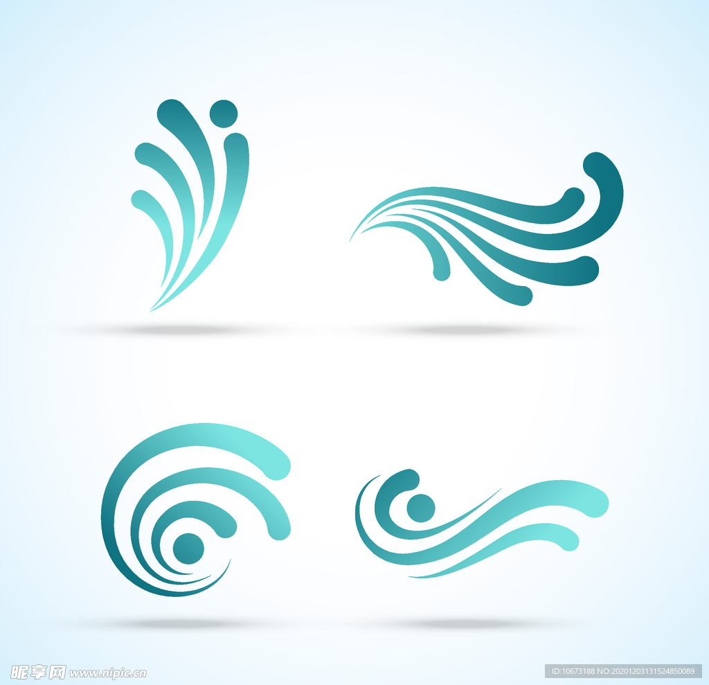 浪花