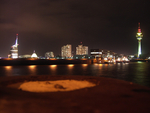城市风景