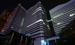 城市风景