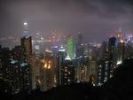 城市风景