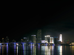 城市风景