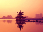 城市风景