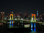 城市风景