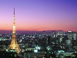 城市风景