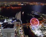 城市风景