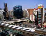 城市风景