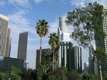城市风景