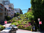 城市风景