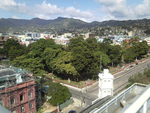 城市风景