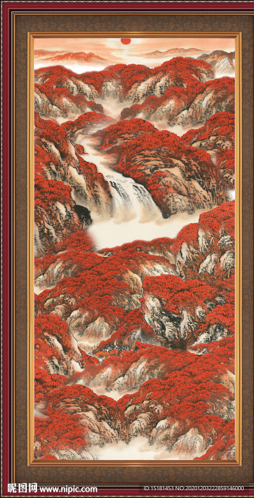 鸿运当头