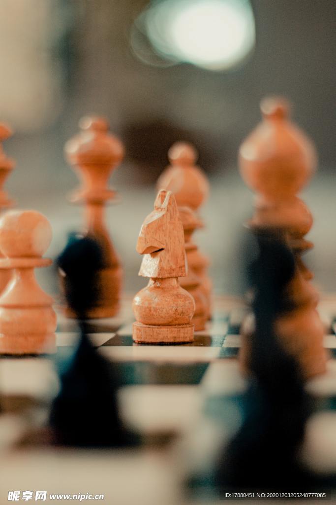 象棋